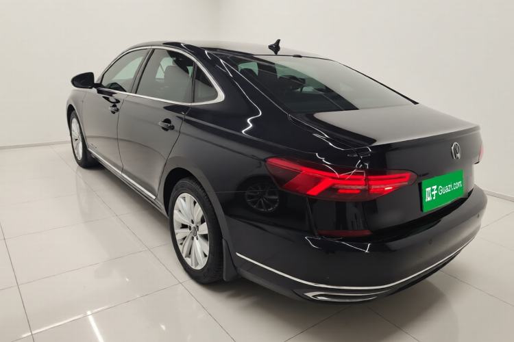 Used Volkswagen Passat 2021 330TSI Elite Edition
