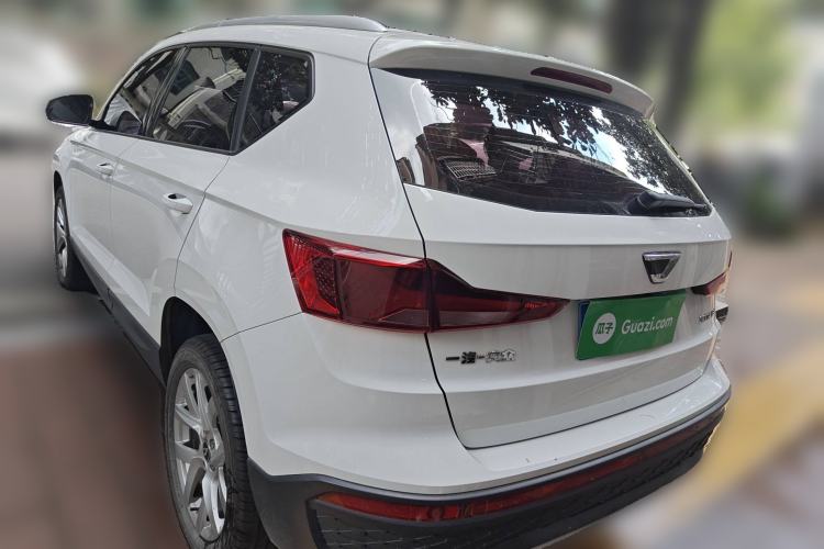 Used Jetta VS5 2024 280TSI Automatic Pioneer Edition