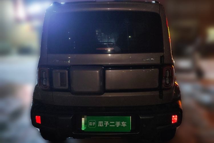 Used Baojun Spark 2023 Intelligent Premium Edition