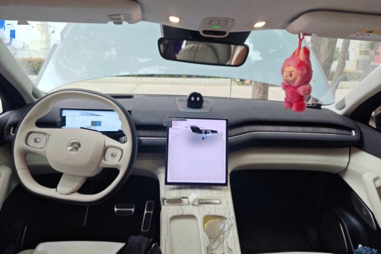 Used Nio ES7 2022 100 kWh
