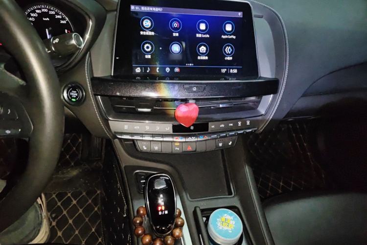 Used Cadillac CT5 2022 28T Luxury Version (Standard Edition)
