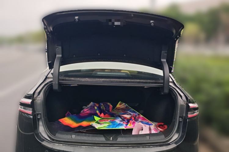 Used AION S Plus 2023 70 Enjoy Edition Lithium Iron Phosphate
