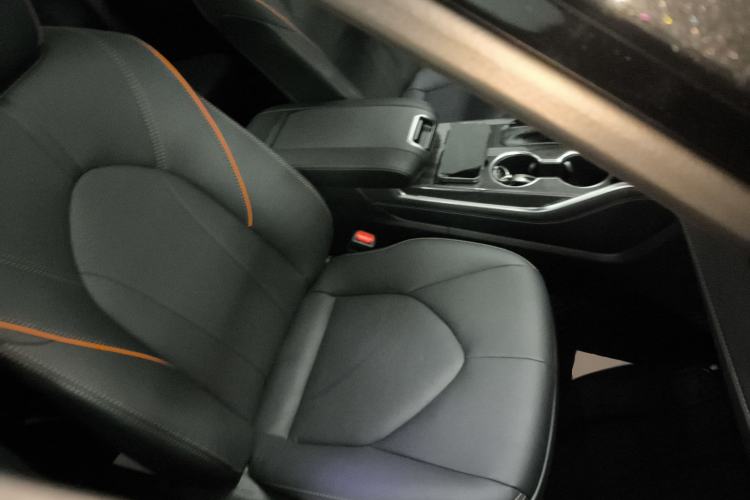 Used Toyota Crown Kluger 2024 2.5L HEV Four-Wheel Drive Premium Edition