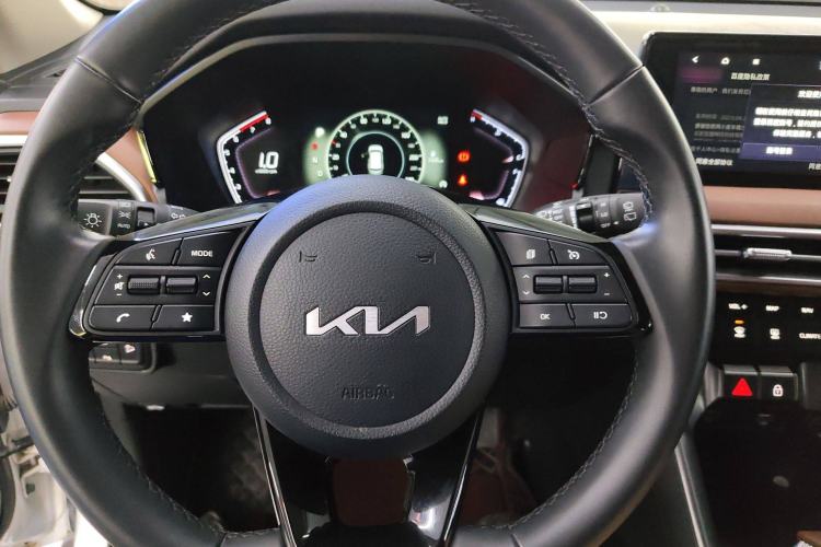 Used Kia Sportage R 2021 Ace 2.0L Splendid Edition
