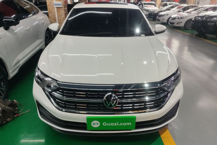 Used Volkswagen Sagitar 2025 200TSI DSG Flyover Edition