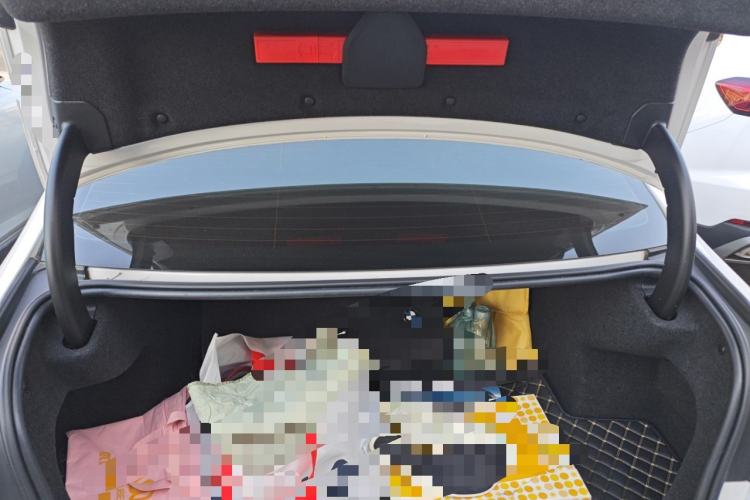 Used BMW 3 Series 2022 325Li M Sport Package
