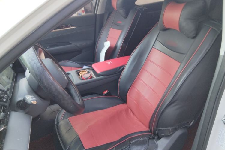 Used Wuling Xingguang 2025 150 km Smart Advanced Version
