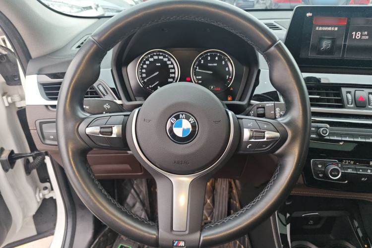 Used BMW X2 2022 sDrive25i M Sport Package
