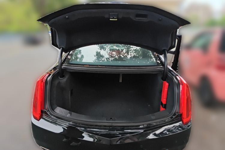 Used Cadillac XTS 2015 28T Comfort Model