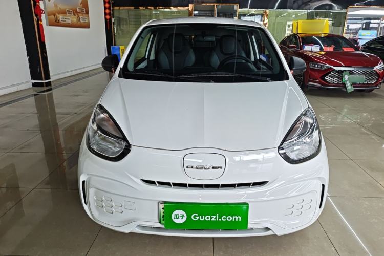 Used Roewe Clever 2022 311km QiQi BoBo Edition