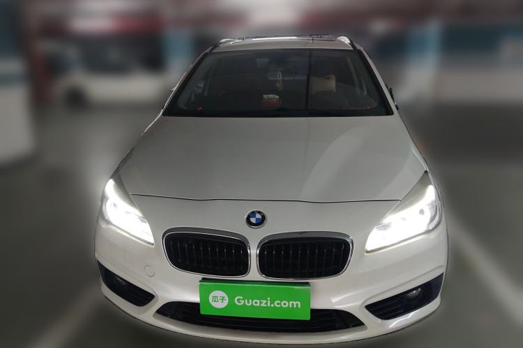 Used BMW 2 Series Active Tourer 2015 218i Sports Design Package