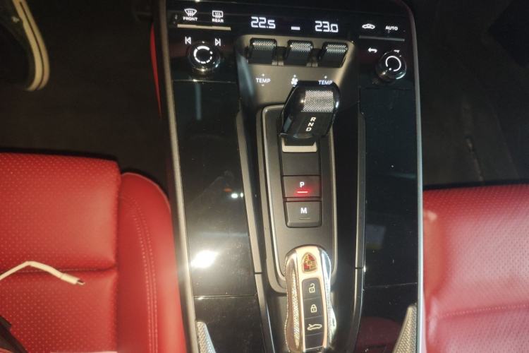 Used Porsche 911 2020 Carrera 3.0T
