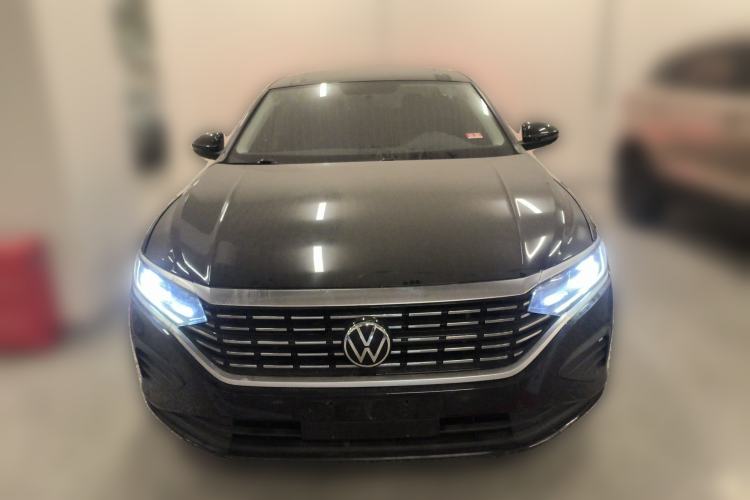 Used Volkswagen Passat 2022 280TSI Business Edition Front