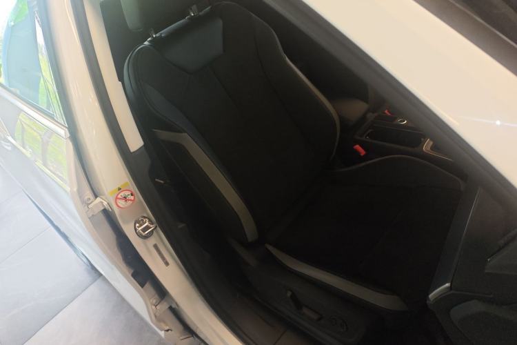 Used Audi Q3 2020 40 TFSI Fashion Dynamic Model