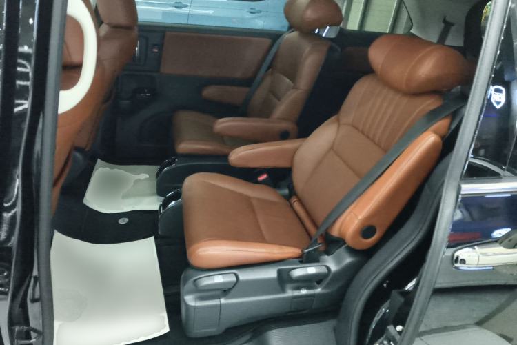 Used Honda Odyssey 2026 Model—2.0L e:HEV Sharp·Joyful Enjoyment Version