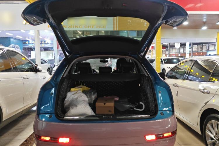 Used Audi Q3 2017 30 TFSI Fashion Model