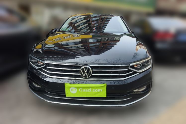 Used Volkswagen Magotan 2020 330TSI DSG Luxury Edition
