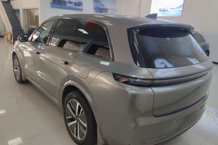 Used Li Auto L8 2023 Max model