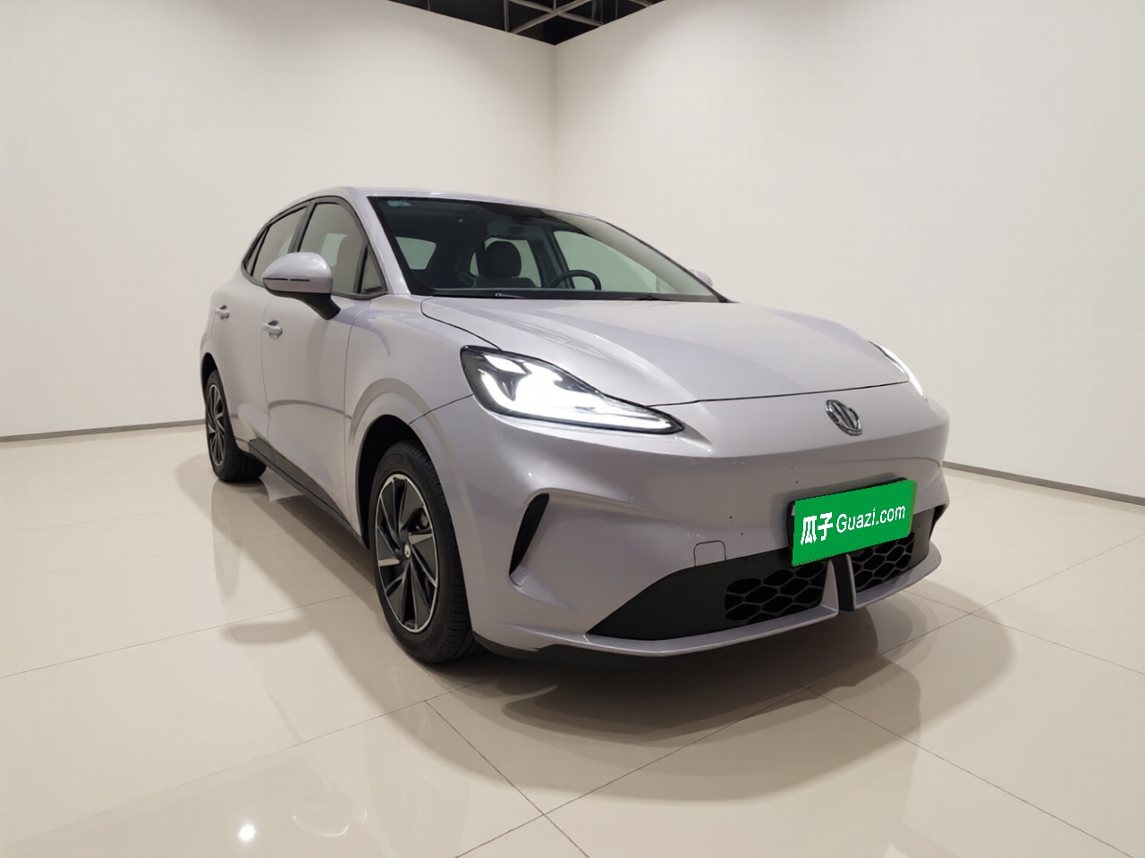 MG 4 EV 2026 Model 437 All-in-One Edition — снимка 3