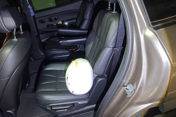 Used Nio ES8 2020 415 km Range 6-Seater Version
