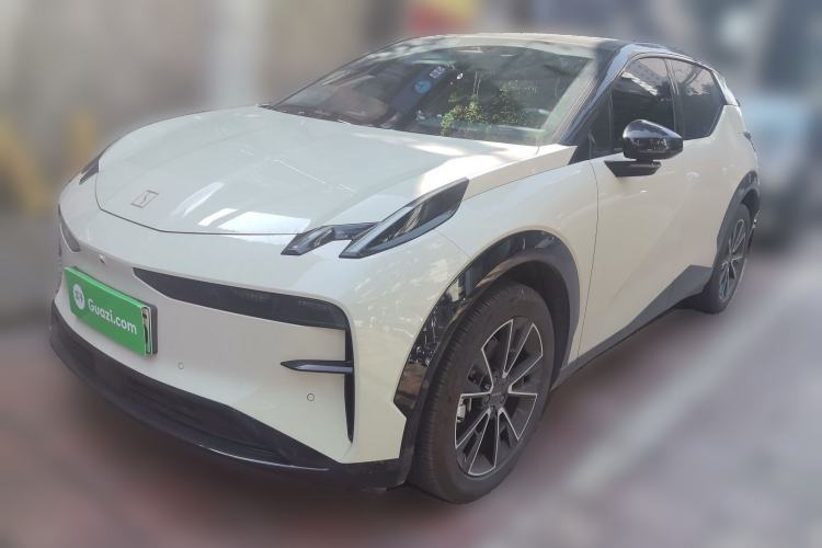 Used Zeekr X 2023 Rear-Drive ME Version 5 Seats