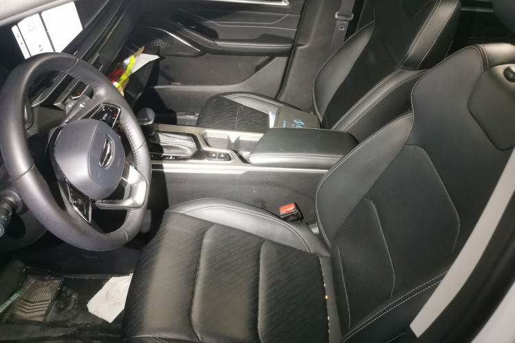 Used Geely Auto Emgrand 2023 4th Generation Champion Edition 1.5L CVT Prestige Model