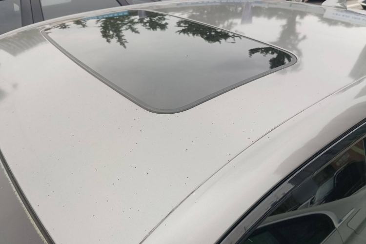 Used Cadillac ATS-L 2017 28T Fashion Edition