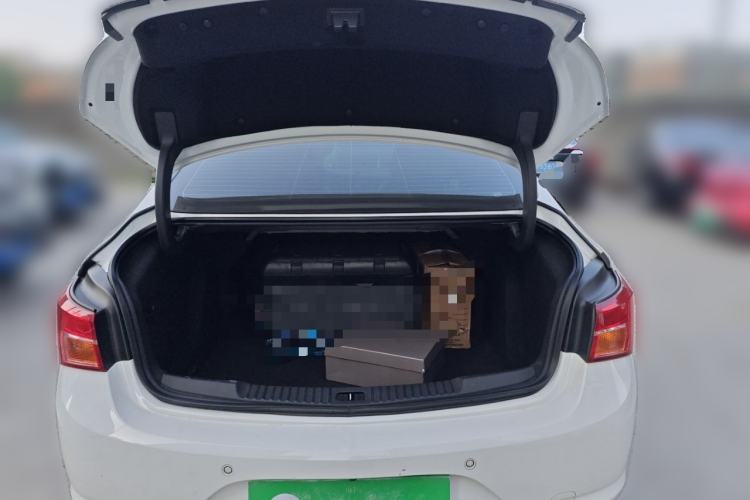 Used Buick Verano 2017 Sedan 15S Automatic Leading Model