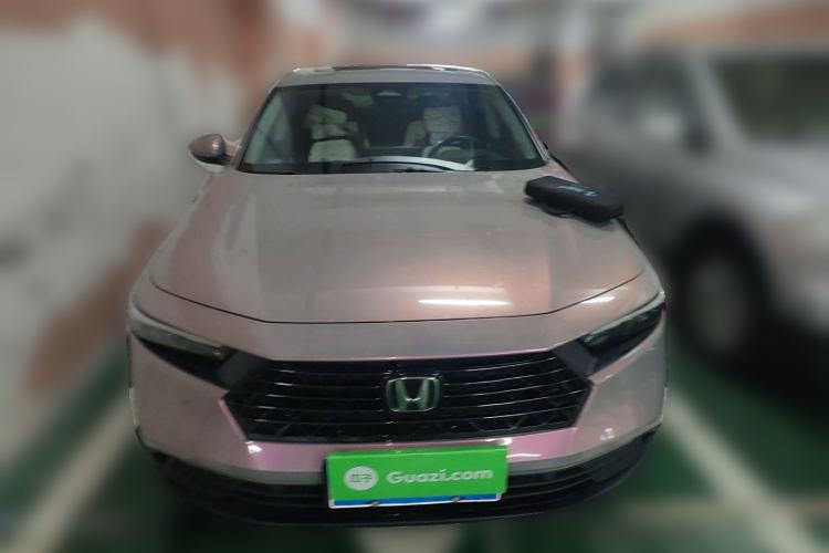 Used Honda Accord 2023 260TURBO Smart Enjoyment Version
