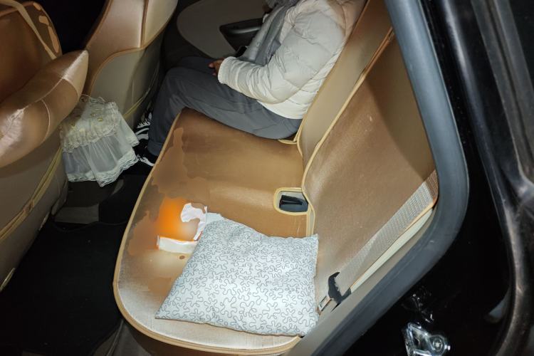 Used Buick GT 2012 GT 1.6L Automatic Comfort Edition