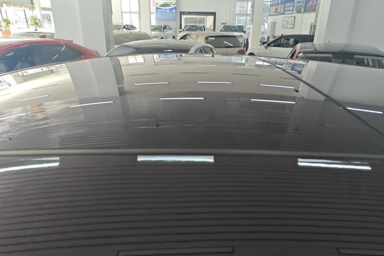 Used Porsche Macan 2017 Macan 2.0T
