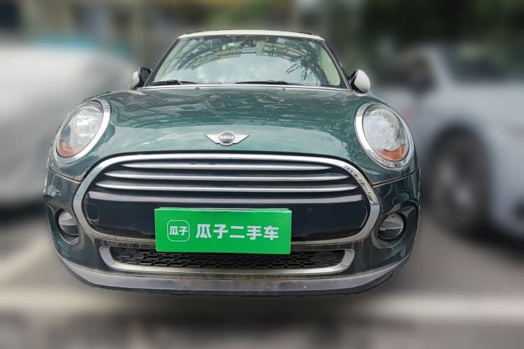 Used MINI 2016 1.5T COOPER Five-Door Edition