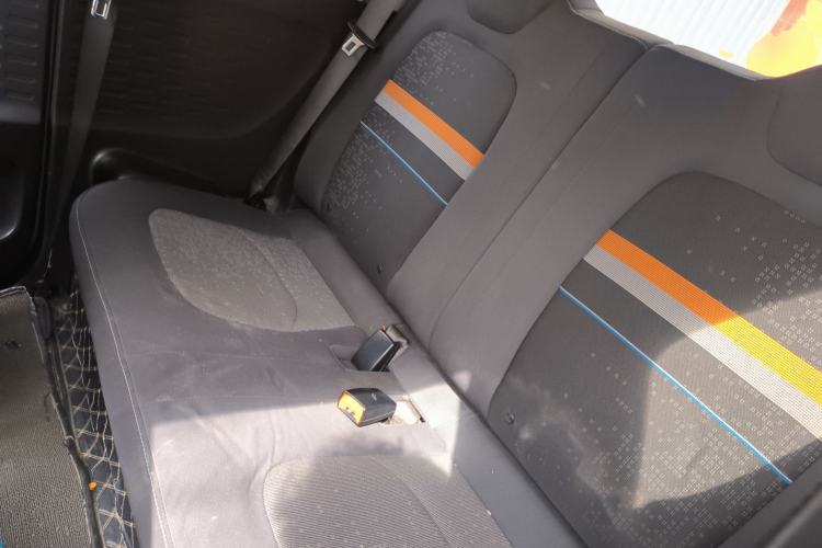 Used Wuling Hongguang MINIEV 2020 Zizai Version Lithium-NMC Left Rear Seat