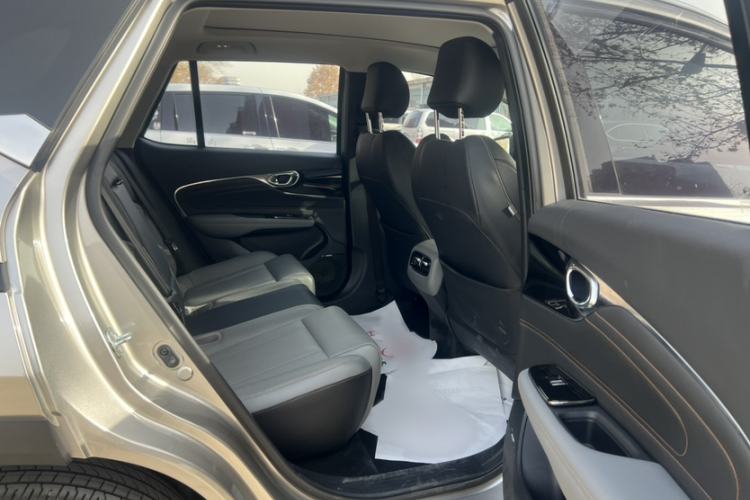 Used AION V 2020 70 Intelligent Edition
