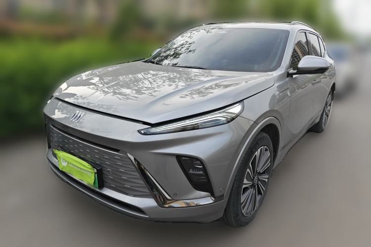 Used Buick E5 2023 Zhenxiang Standard Range Edition