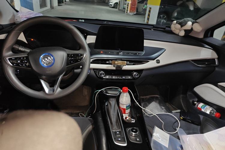 Used Buick Velite 6 2020 Connected Smart Enjoyment PLUS