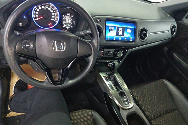 Used Honda XR-V 2017 1.5L LXi CVT Classic Edition
