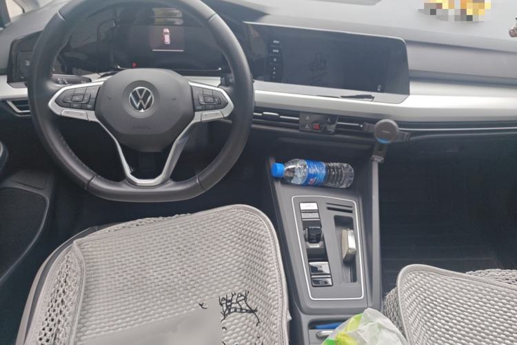 Used Volkswagen Golf 2021 280TSI DSG Pro
