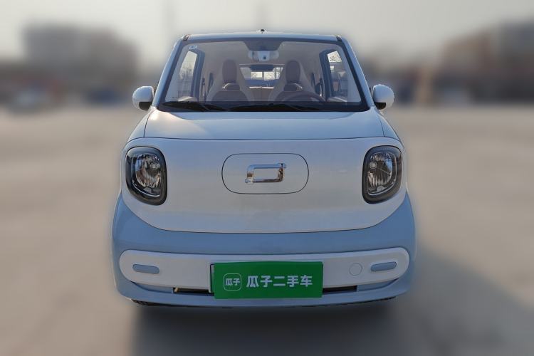 Used Bestune Pony 2026 222km Colorful Horse Front