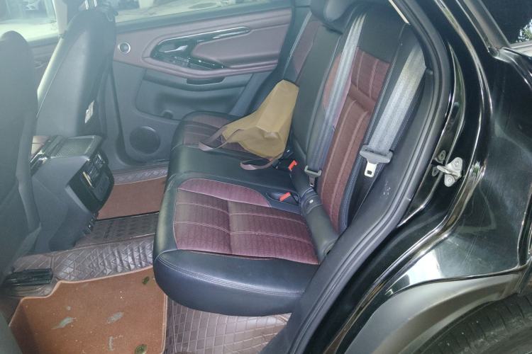 Used Land Rover Range Evoque 2021 Range Rover Velar L 249PS R-Dynamic First Edition
