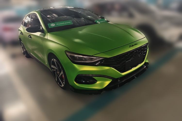 Used Hyundai Lafesta 2019 280TGDi Prestige Edition China VI Standard