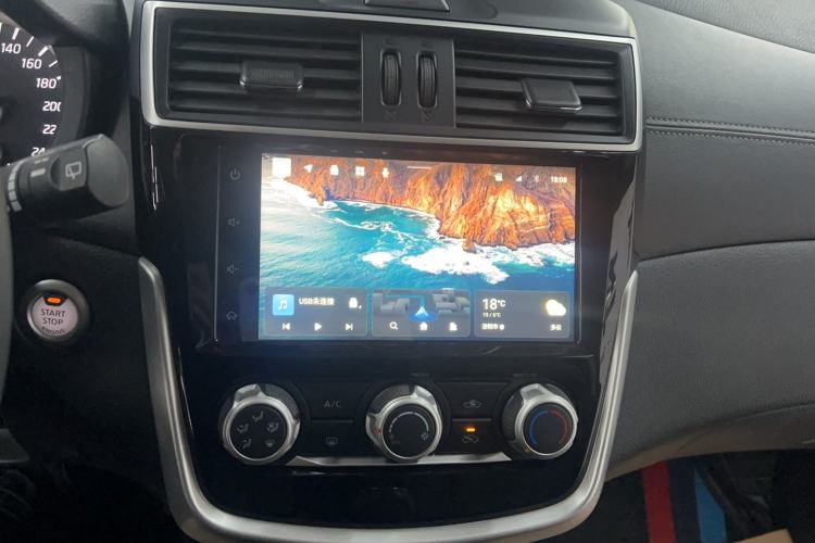 Used Nissan Tiida 2021 1.6L CVT Smart Drive Edition