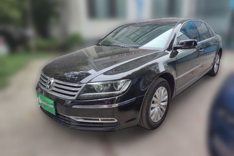 Used Volkswagen Phaeton 2011 3.6L V6 5-Seater Extended Business Edition