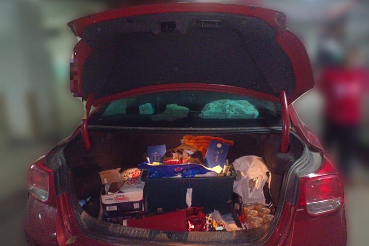 Used Chevrolet Malibu 2014 1.6T Automatic Comfort Edition
