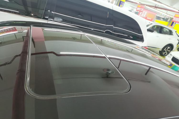 Used Volkswagen Bora 2016 1.6L Automatic Comfort Model
