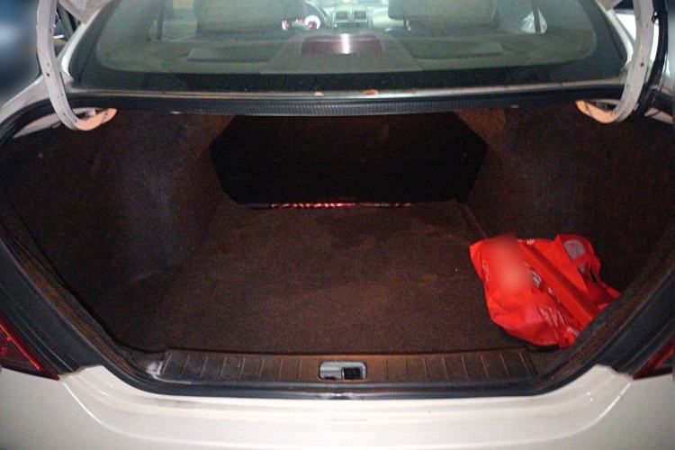 Used Nissan Sunny 2011 1.5XV CVT Deluxe Edition
