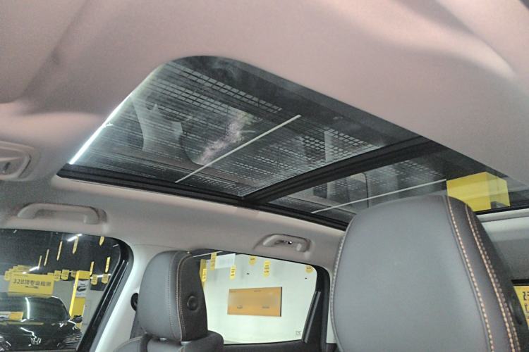 Used Haval DARGO 2026 Model 1.5T DCT Border Collie Edition
