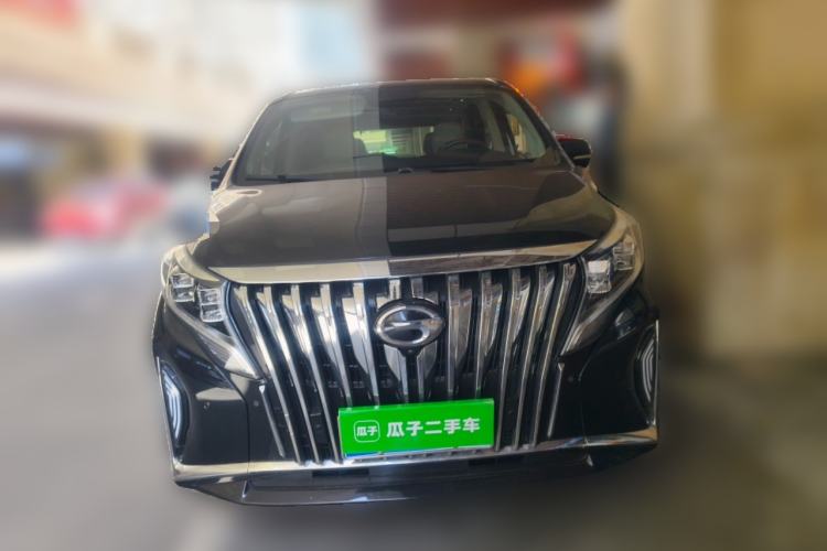 Used GAC Trumpchi M8 2021 Lingxiu Series 390T Ultimate Edition
