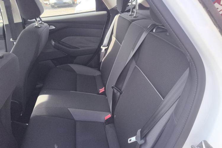 Used Ford Focus 2012 Hatchback 1.6L Automatic Comfort Model