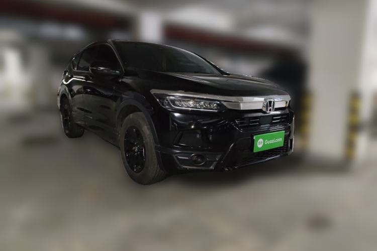 Used Honda Breeze 2021 240TURBO CVT Two-Wheel Drive Smart Enjoyment Version